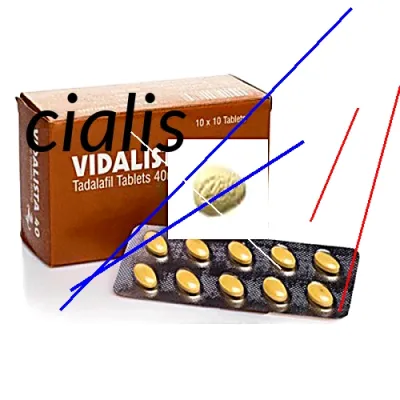 Cialis sur paris sans ordonnance